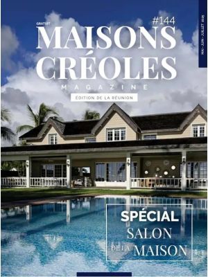 Affiche du document Maisons Créoles