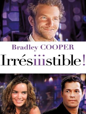 Irrésistible