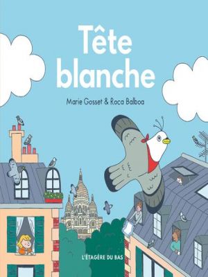 Affiche du document Tête blanche