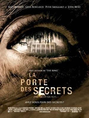 Affiche du document La porte des secrets