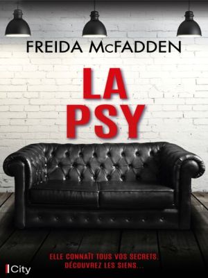 Affiche du document La psy