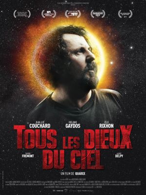 Affiche du document Tous les dieux du ciel