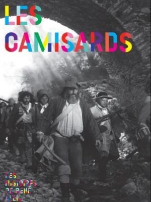 Affiche du document Les camisards