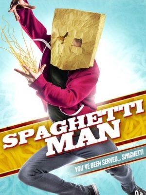 Spaghetti Man