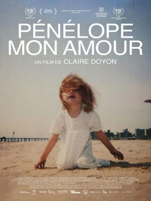 Affiche du document Pénélope, mon amour