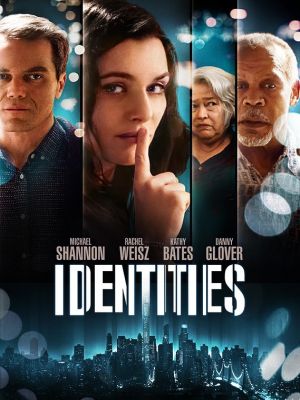 Affiche du document Identities