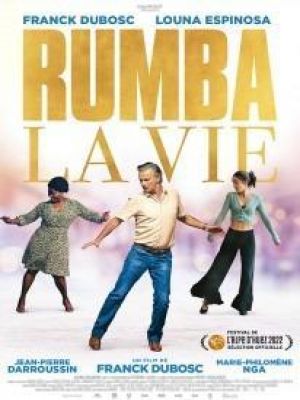 Affiche du document Rumba la vie
