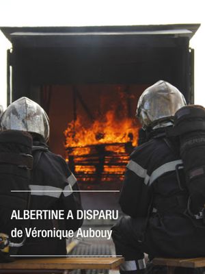 Affiche du document Albertine a disparu