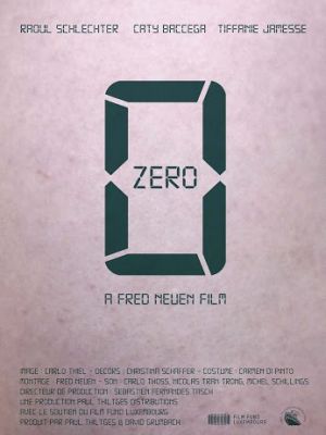 Affiche du document Zéro