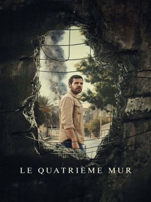 Affiche du document Le quatrième mur