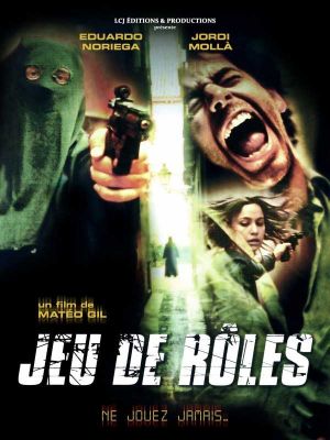 Affiche du document Jeu de rôles