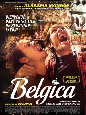 Affiche du document Belgica