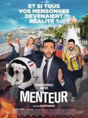 Affiche du document Menteur