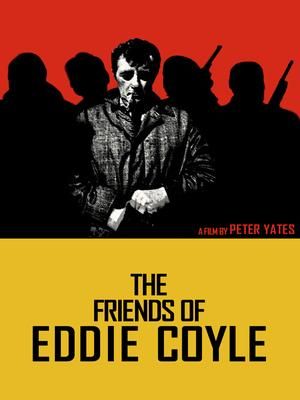 Affiche du document Les copains d'Eddie Coyle