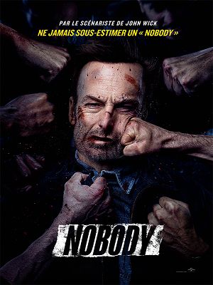 Affiche du document Nobody