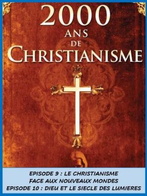 Affiche du document 2000 ans de Christianisme : volume 5