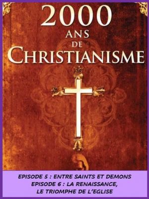 Affiche du document 2000 ans de Christianisme : volume 3