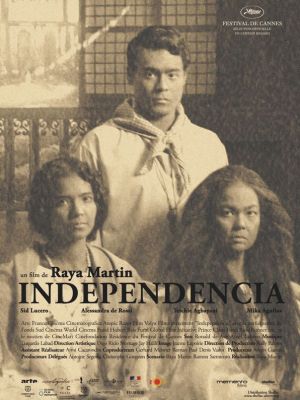 Affiche du document Independencia