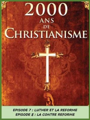 Affiche du document 2000 ans de Christianisme : volume 4