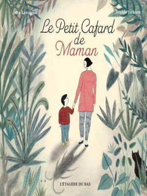 Affiche du document Le Petit Cafard de Maman