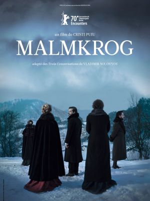 Affiche du document Malmkrog