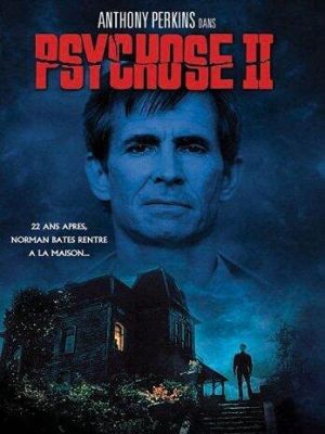Affiche du document Psychose 2