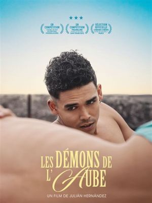 Affiche du document Les démons de l'aube