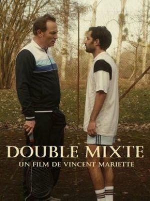 Affiche du document Double mixte