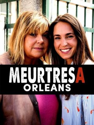 Affiche du document Meurtres à Orléans