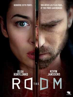 Affiche du document The room