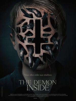 Affiche du document The demon inside