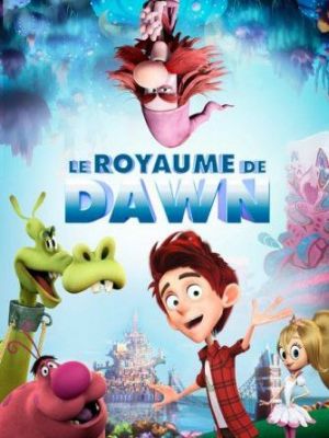 Affiche du document Le royaume de Dawn