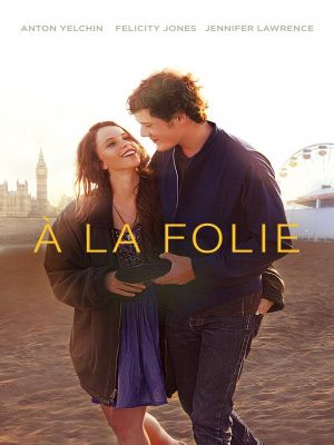 Affiche du document À la folie