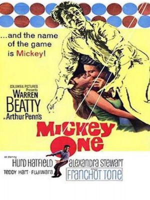 Affiche du document Mickey One