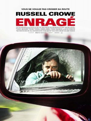 Affiche du document Enragé