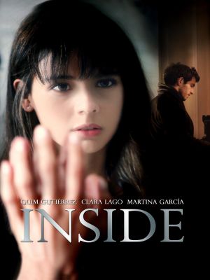Affiche du document Inside