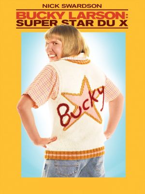 Affiche du document Bucky Larson : super star du X