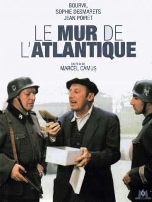 Le Mur de l'Atlantique