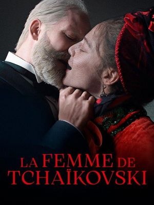 Affiche du document La Femme de Tchaïkovski