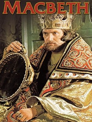 Affiche du document Macbeth (1971)