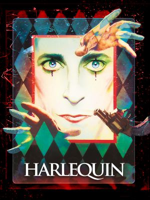 Affiche du document Harlequin