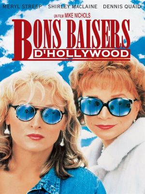 Affiche du document Bons baisers d'Hollywood