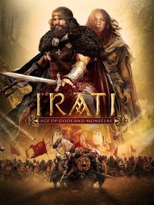 Affiche du document Irati