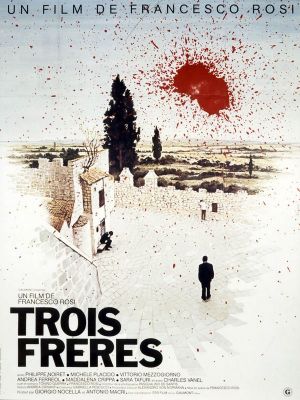 Trois frères