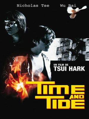 Affiche du document Time and tide