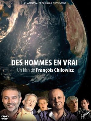 Des hommes en vrai