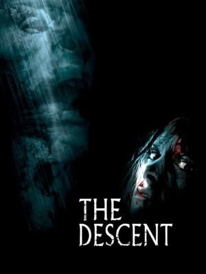 Affiche du document The descent