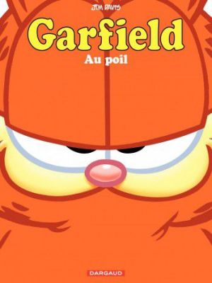 Affiche du document Garfield - Tome   50 - Au Poil