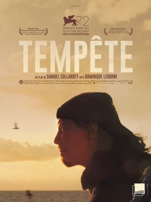 Affiche du document Tempête