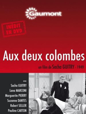 Aux deux colombes